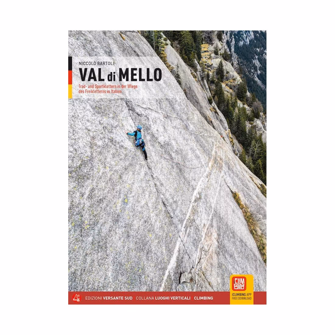 Val di Mello