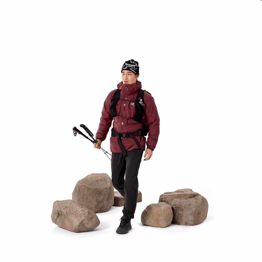 Beta Insulated Jacket M – Bild 6
