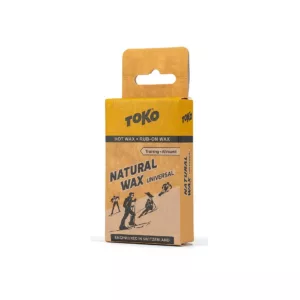 Natural Wax 40g