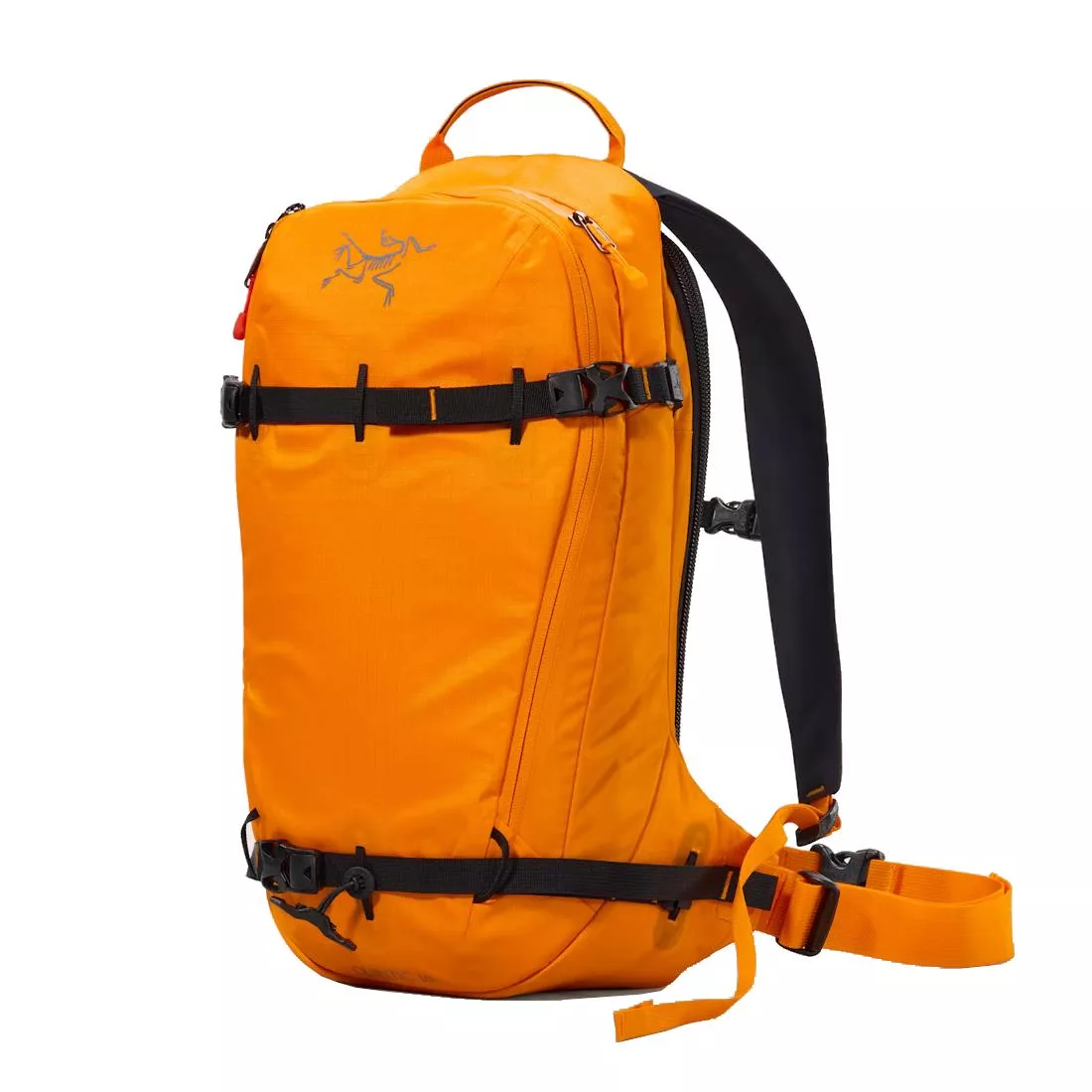 Quintic 16 Backpack – Bild 3