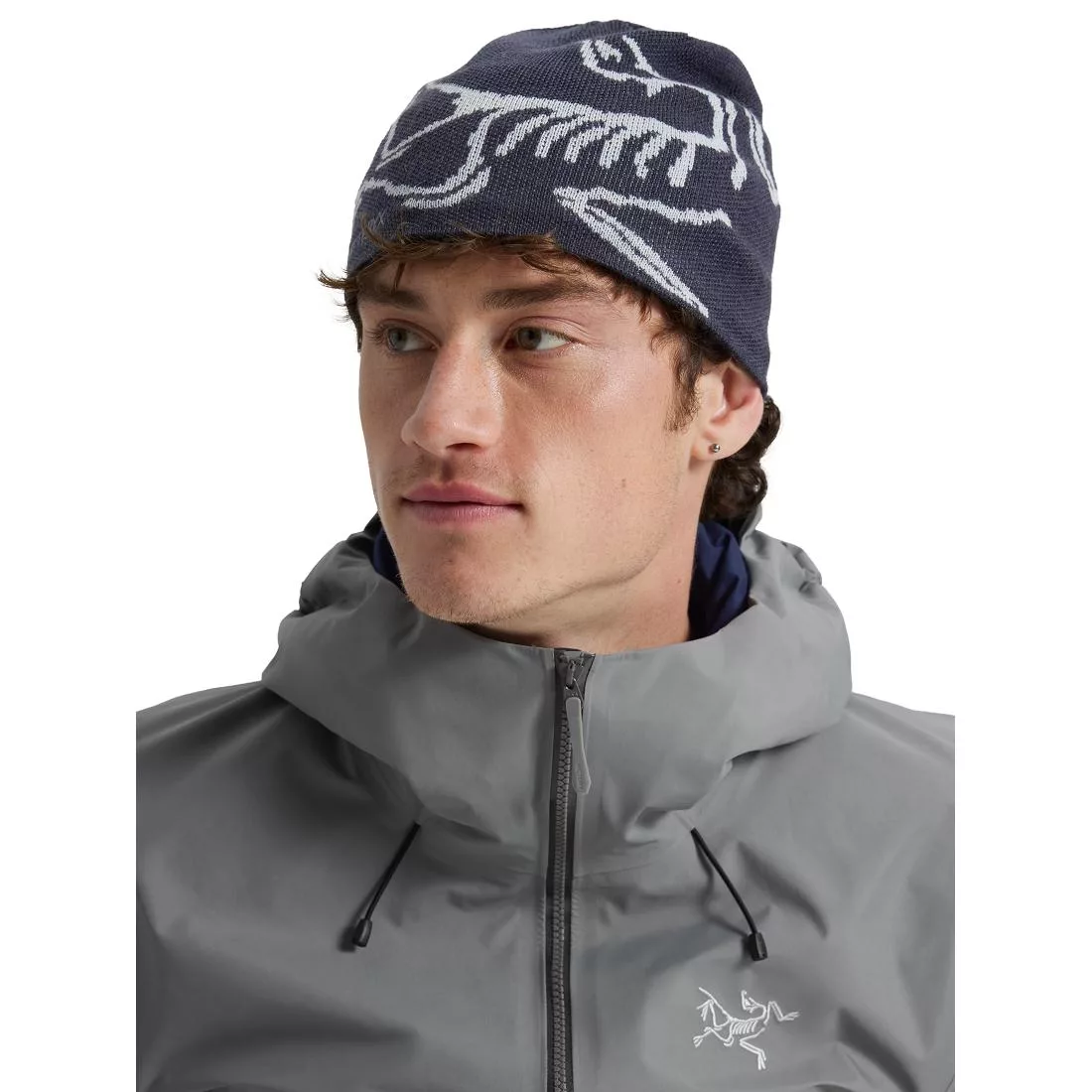 Arc'teryx Bird Head Toque - Go Vertical - All about mountains