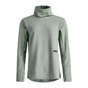 Fleece Cord Longsleeve W