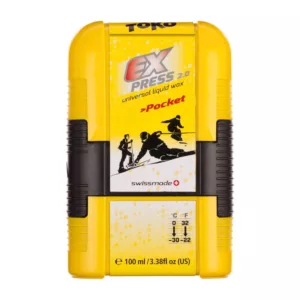 Express Pocket 100ml