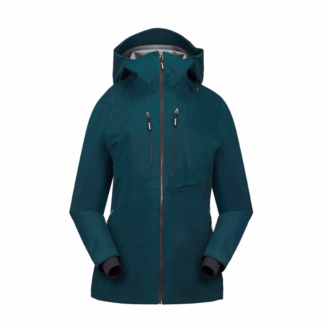 Women 3 Layer Dermizax Shell Jacket – Bild 8