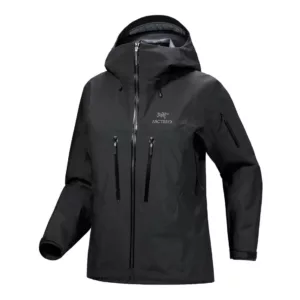 Alpha SV Jacket W