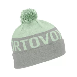 Bobble Knit Beanie