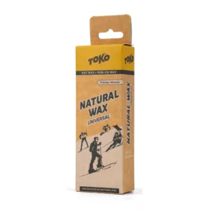 Natural Wax 120g