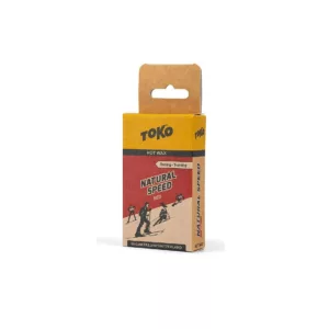 Natural Speed Red 40g