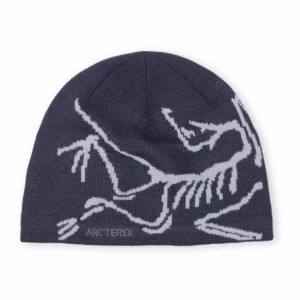 Bird Head Toque