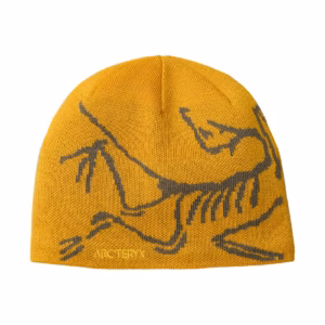 Bird Head Toque