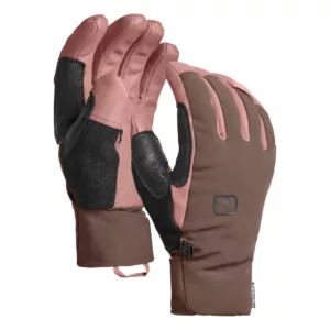 Merino Mountain Glove W