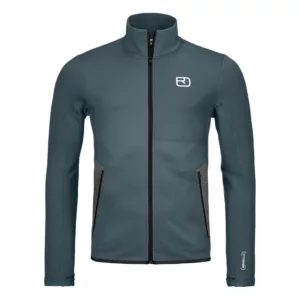 Fleece Jacket M