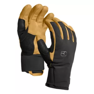 Merino Mountain Glove M