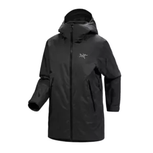 Sentinel Insulated Jacket W
