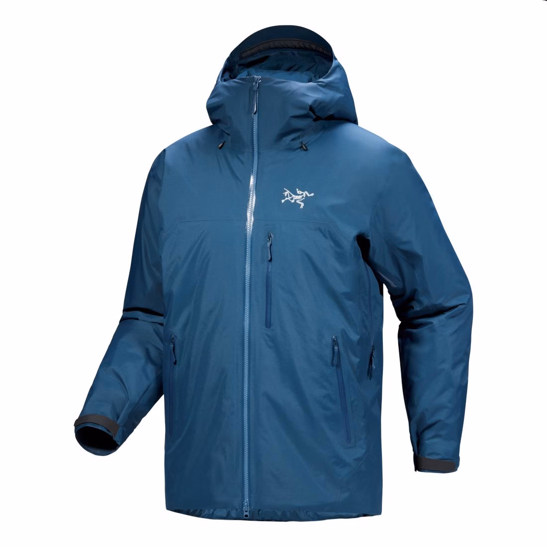 Beta Insulated Jacket M – Bild 7