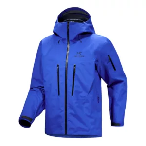 Alpha SV Jacket M