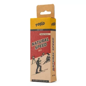 Natural Speed Red 120g