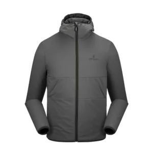 Men Pinneco Insulation Jacket W/hood