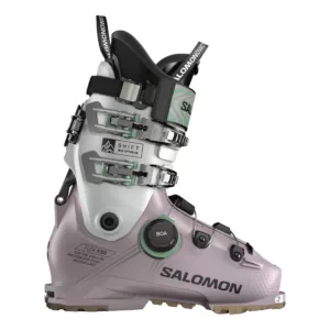 Shift Supra Boa 130 GW