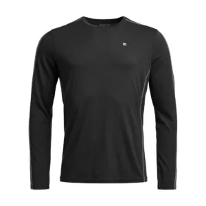 185 Rock'n'wool Long Sleeve M