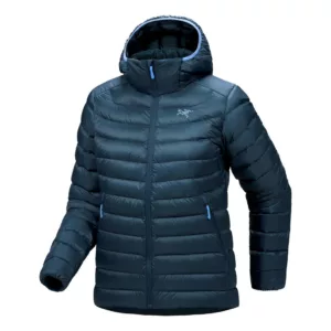 Cerium Hoody W