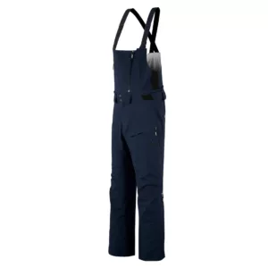 Women 3 Layer Dermizax Shell Pant/bib
