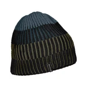 Deep Knit Beanie