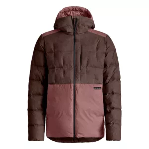 Downwool 270 Jacket W