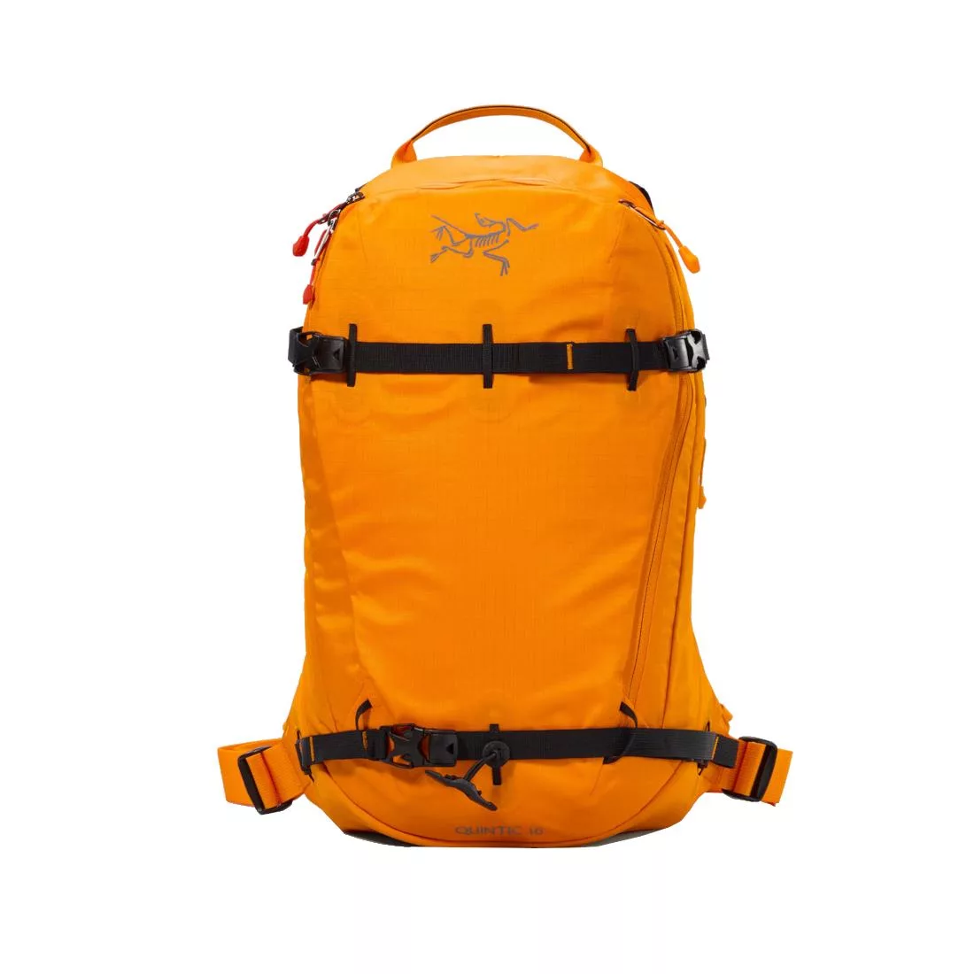 Quintic 16 Backpack – Bild 4