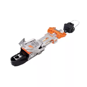 Outlaw X Ntn Binding Without Ski Brakes