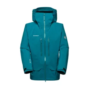 Crater Pro HS Hooded Jacket Men