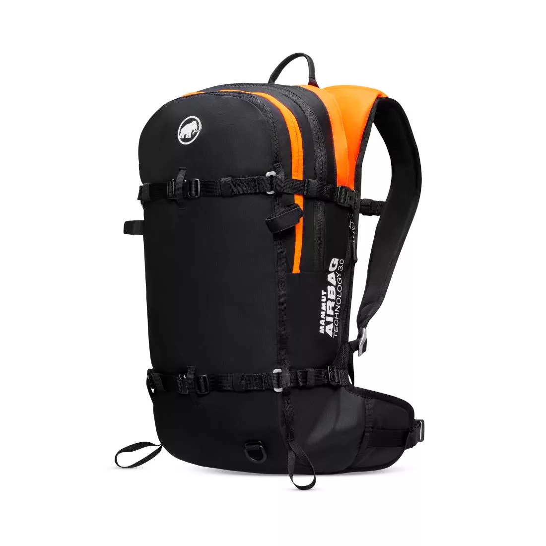 Free 22 Removable Airbag 3.0 Ready