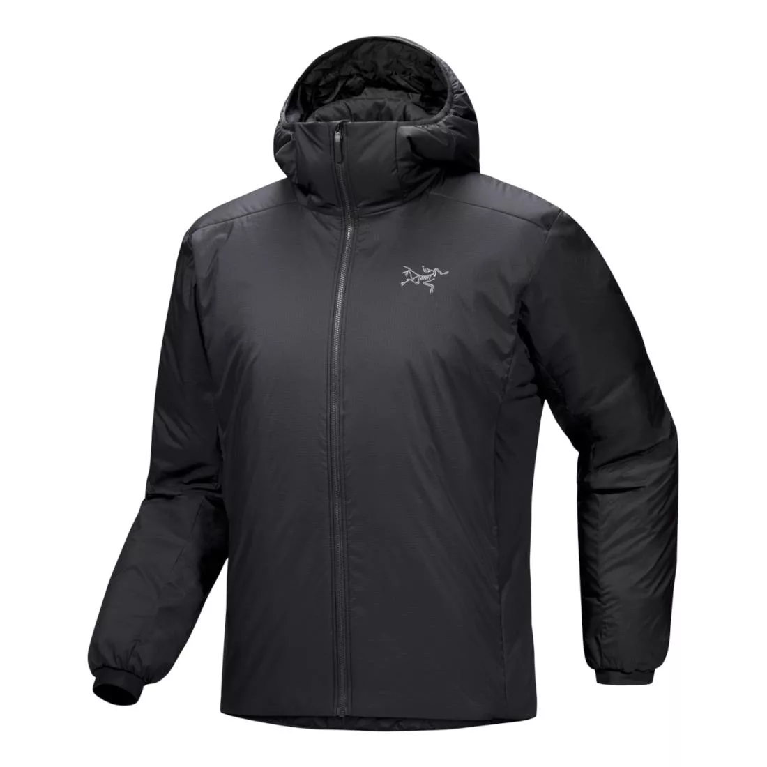 Atom SV Hoody M – Bild 2