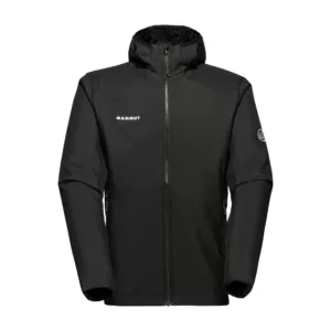Rime Air IN Hybrid Hooded Jacket Men