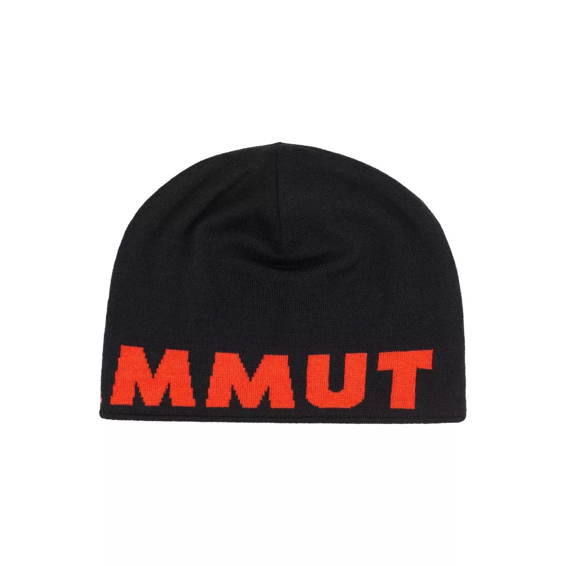 Mammut Logo Beanie