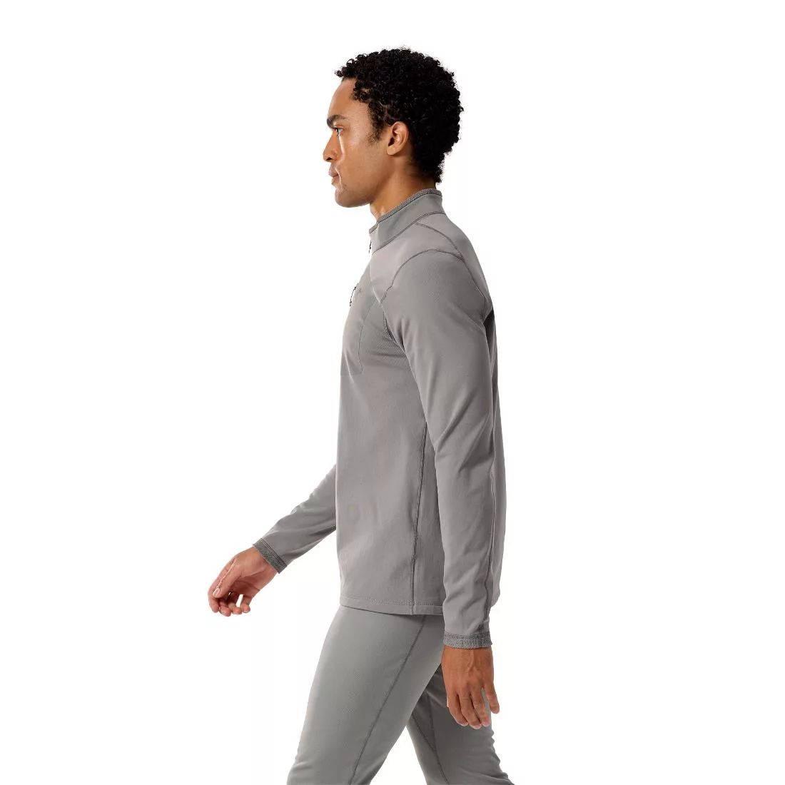 Rho SV Zip Neck M – Bild 3