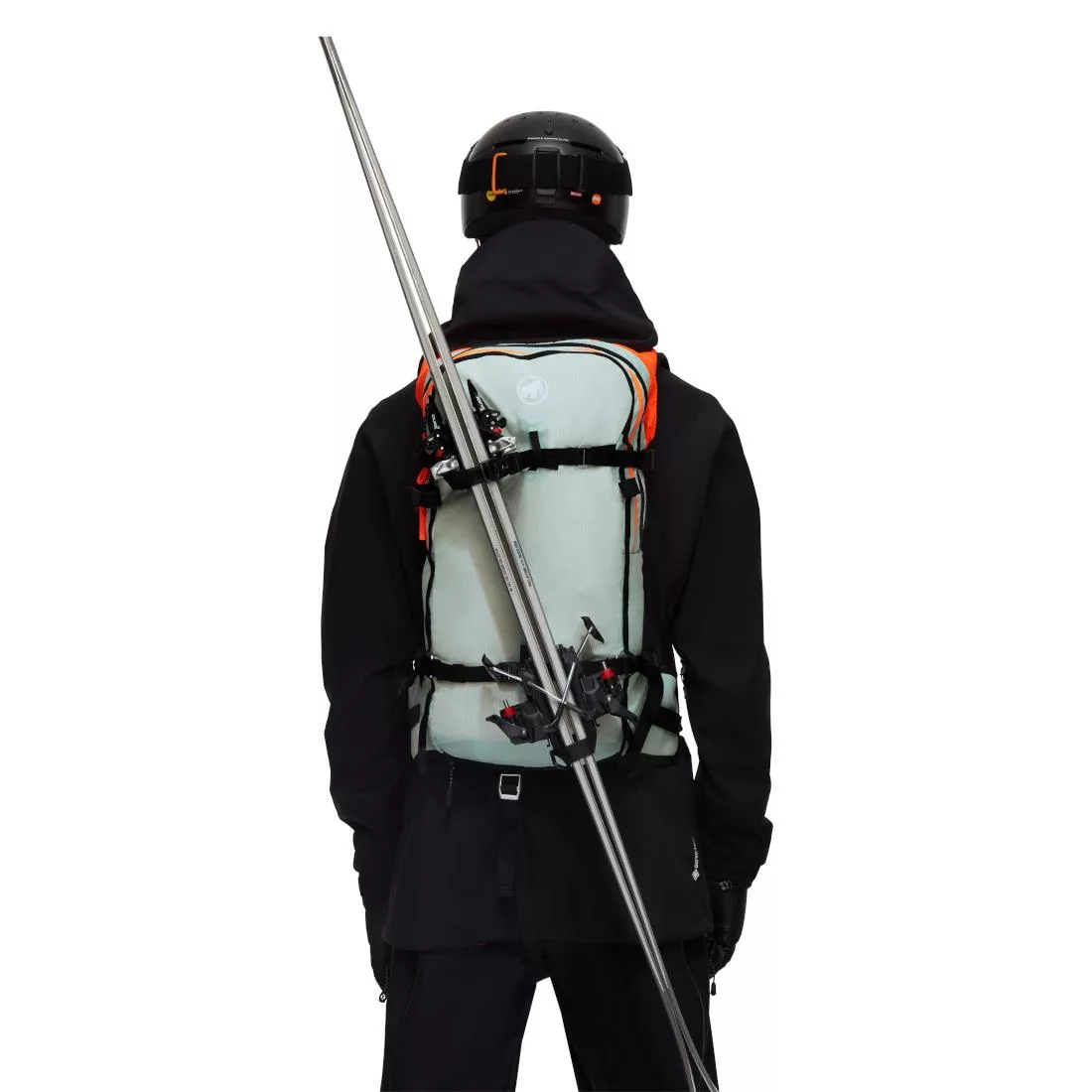 Free 22 Removable Airbag 3.0 Ready – Bild 3