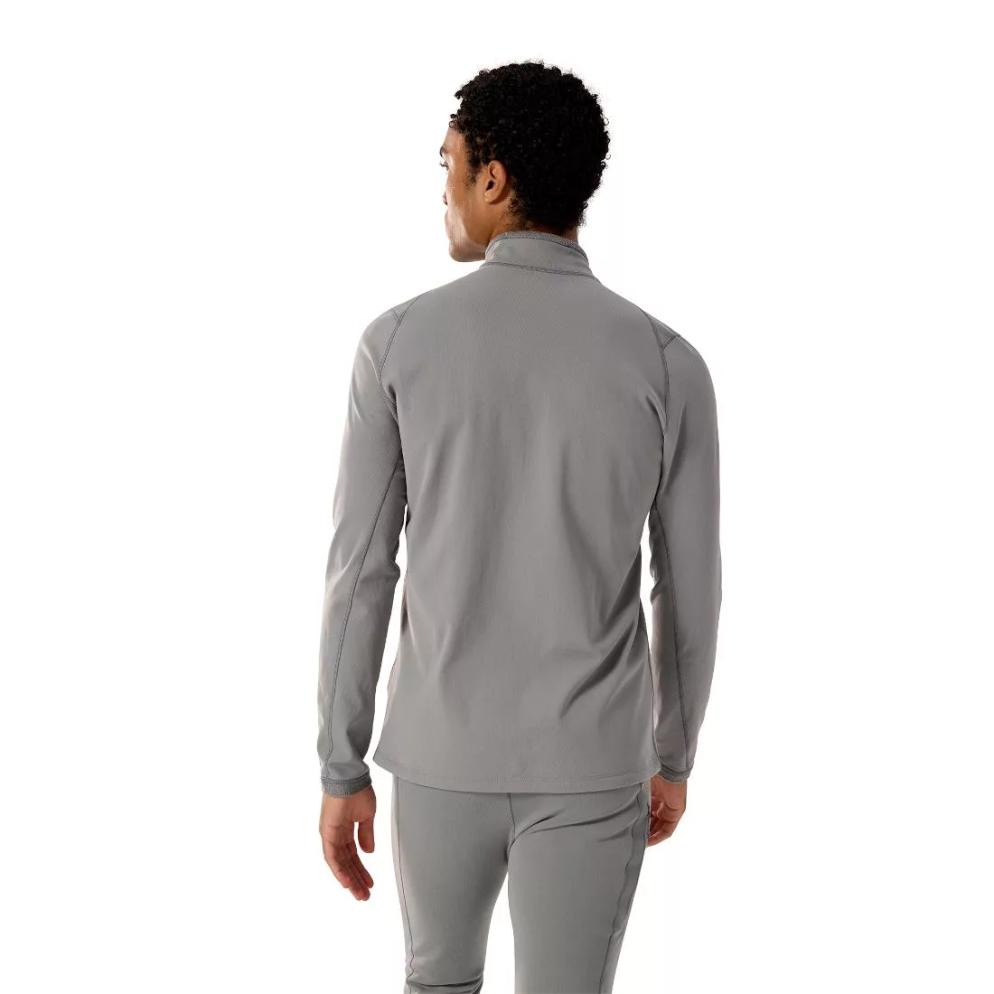 Rho SV Zip Neck M – Bild 4