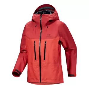 Alpha Jacket W