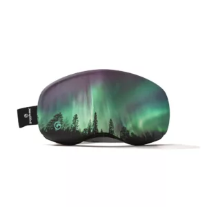 Goggle Soc Pro