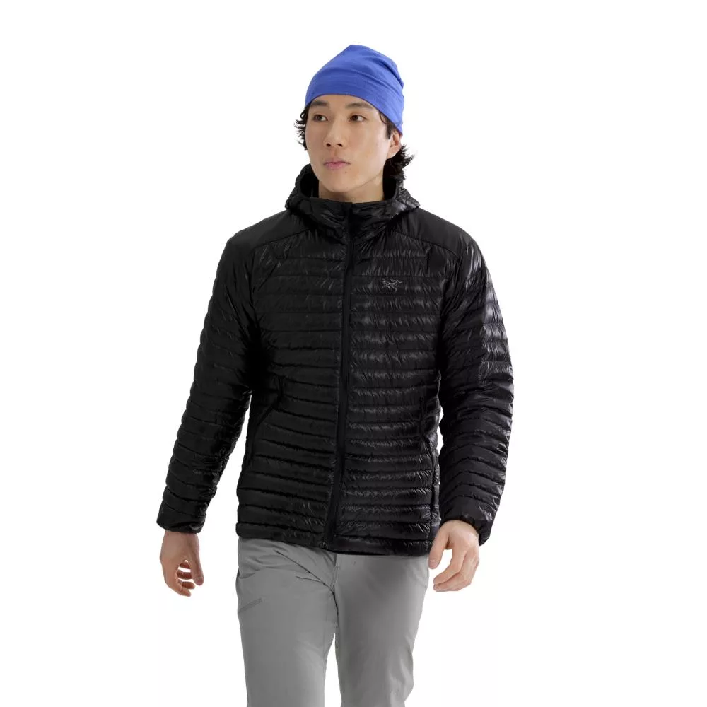 Cerium SL Hoody M – Bild 2