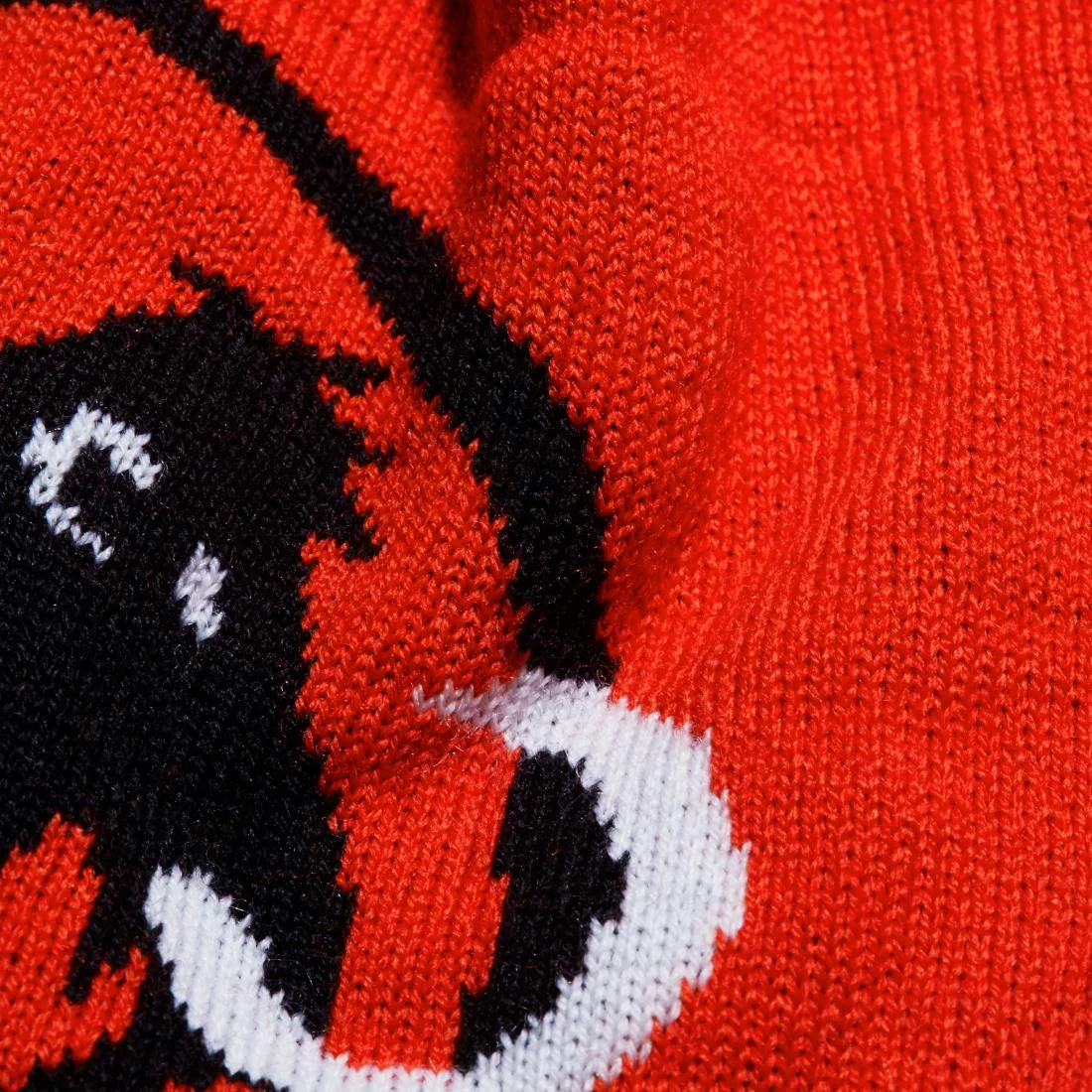 Mammut Logo Beanie – Bild 3