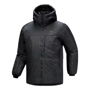 Nuclei SV Parka M