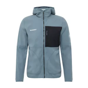 Tamaro ML Hooded Jacket Men
