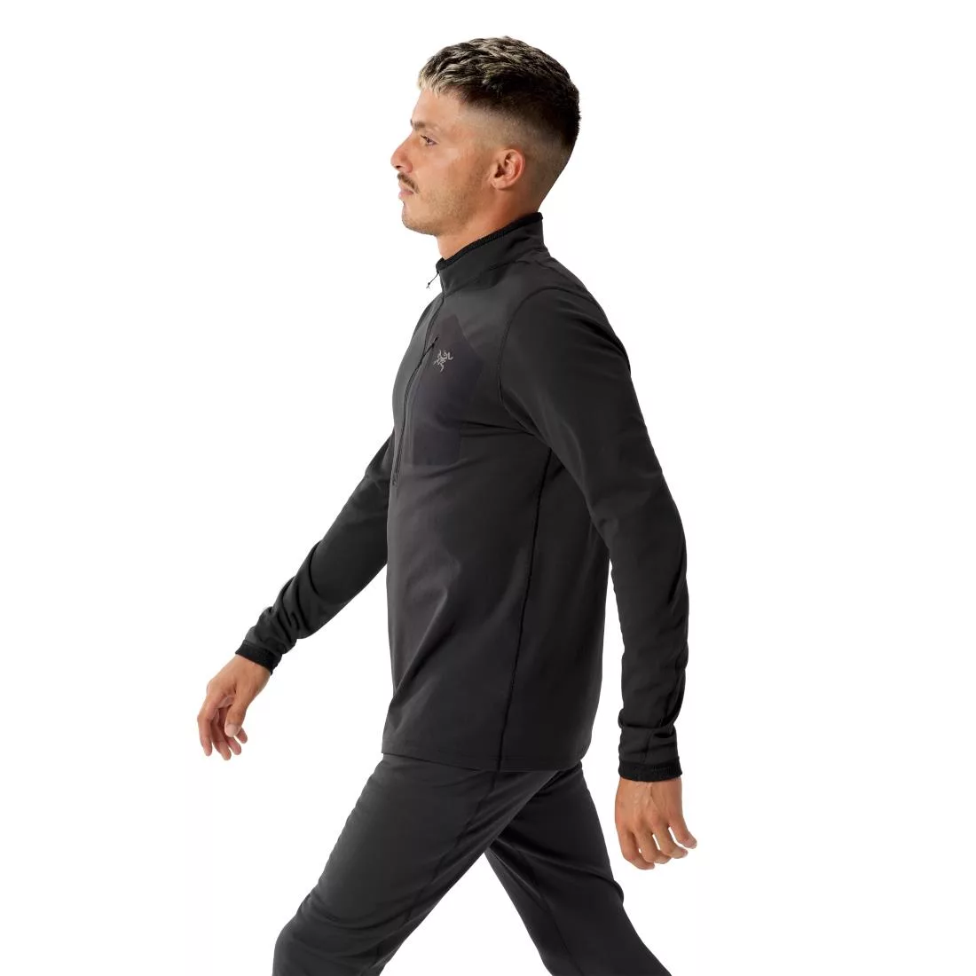 Rho SV Zip Neck M – Bild 11