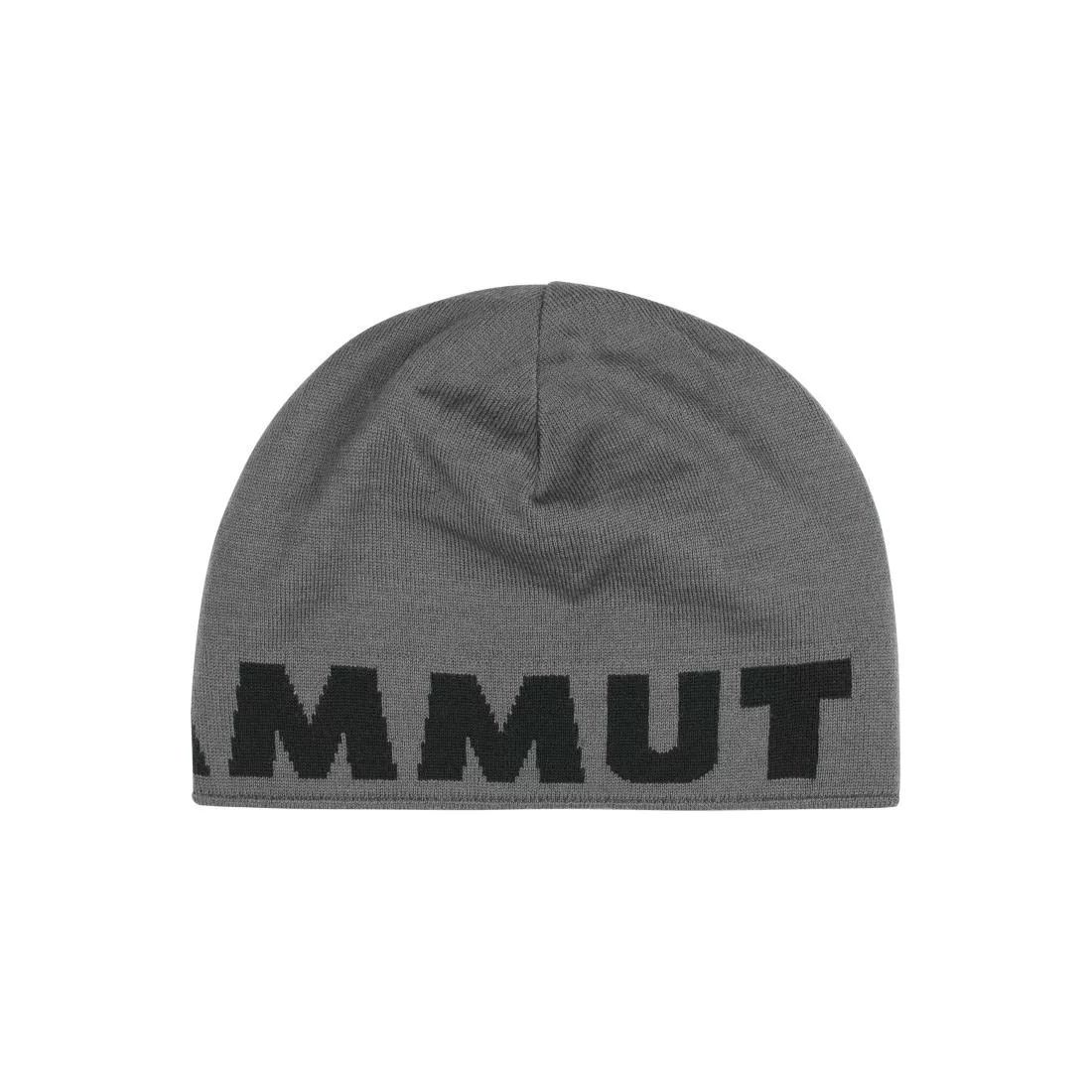 Mammut Logo Beanie – Bild 7
