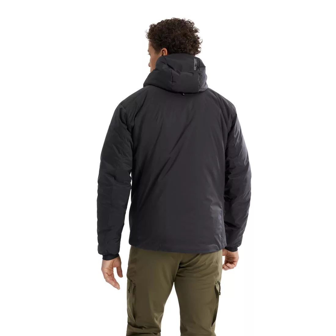 Atom SV Hoody M – Bild 4