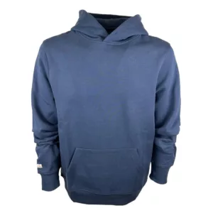 Vertical Regular Hoody Unisex