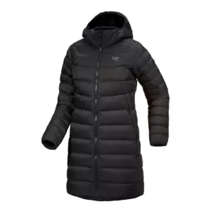 Cerium Mid Coat W