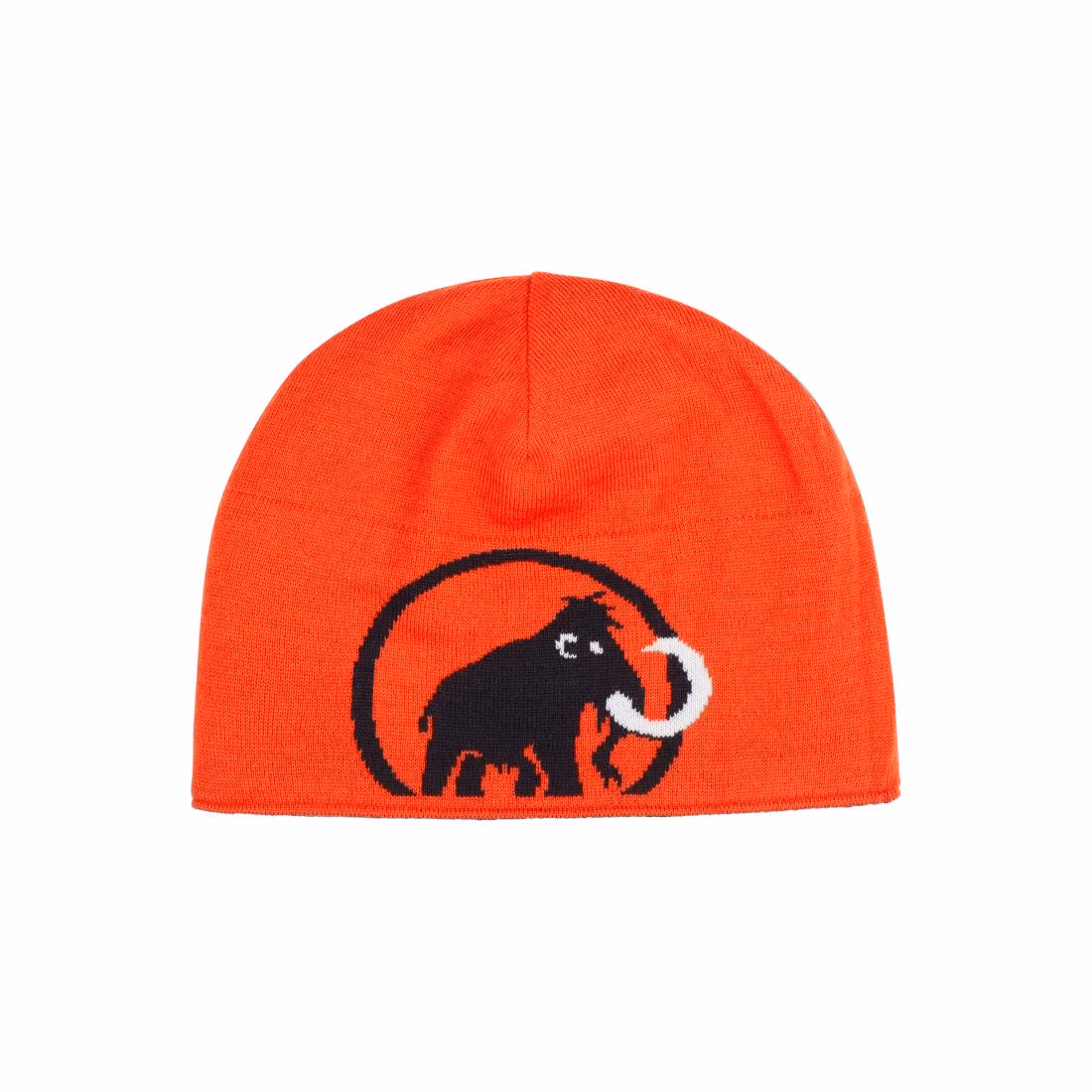 Mammut Logo Beanie – Bild 2